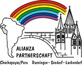 Partnerschaft