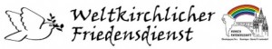 Weltkirchlicher Friedensdienst